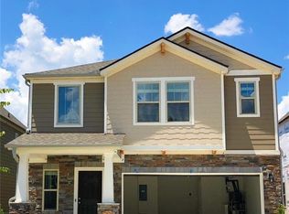 3370 Morgan Rd, Buford, GA 30519