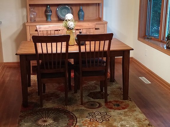 Dinning room