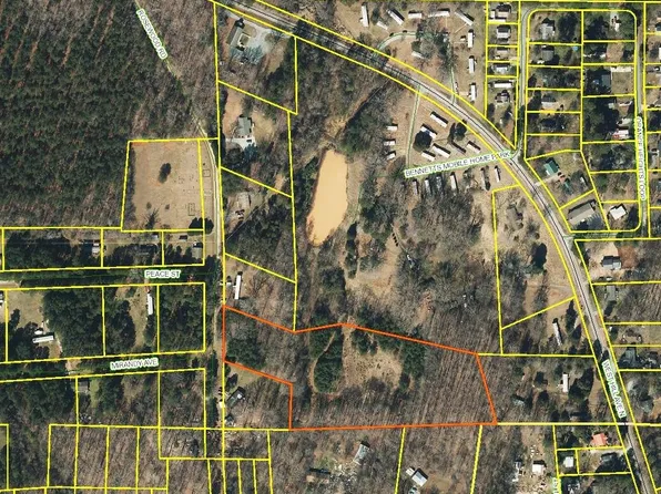 311 Rosewood Rd Unit 1, Hillsborough, NC 27278