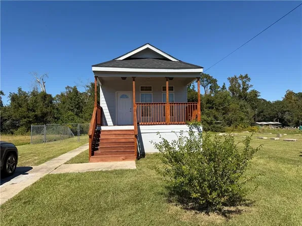 407 E Colorado St, Hammond, LA 70401