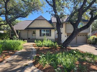 11242 Whisper Spring DR, San Antonio, TX 78230