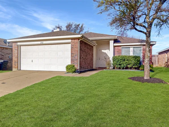 2921 Kimbrough Ln, McKinney, TX 75071