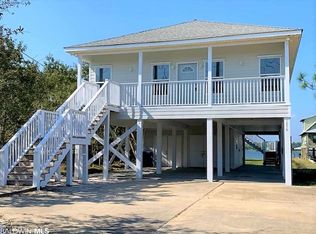 1268 W Lagoon Ave, Gulf Shores, AL 36542