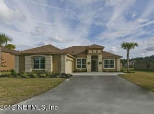 136 Scotland Yard Blvd, Saint Johns, FL 32259