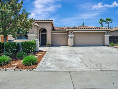 1449 Diamond Park Ln, Roseville, CA, 95747
