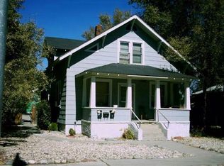 465 E 7th St, Reno, NV 89512