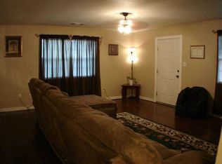 608 W Washington Ave, Artesia, NM 88210