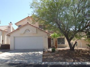 3208 Canyon Terrace Dr, Laughlin, NV 89029