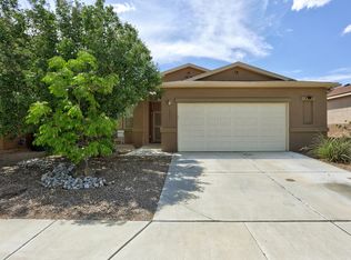 3211 W Meadow Dr SW, Albuquerque, NM 87121