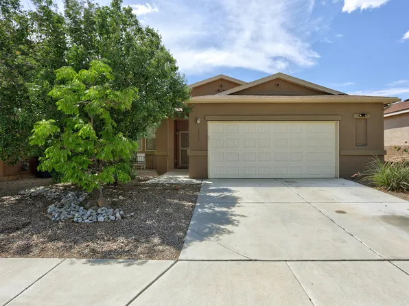 3211 W Meadow Dr SW, Albuquerque, NM 87121