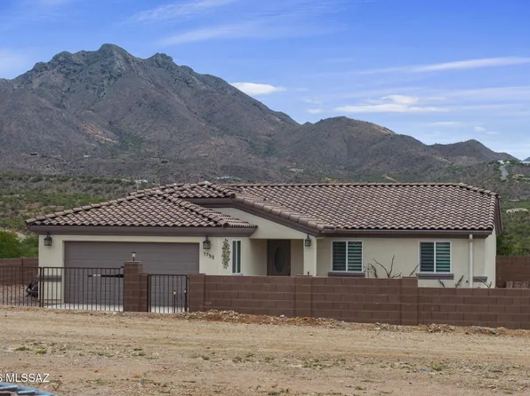 1752 Circulo Agua Blanca, Rio Rico, AZ 85648