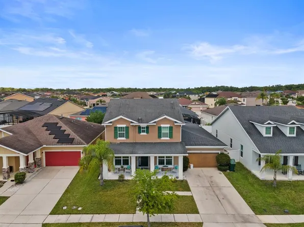 2987 Boating Blvd, Kissimmee, FL 34746