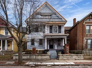 212 Bonner St, Dayton, OH 45410