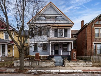 212 Bonner St, Dayton, OH, 45410