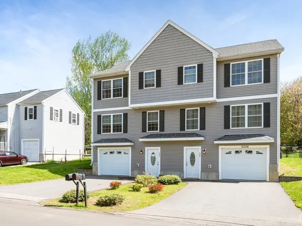 131 Pilling St #131, Haverhill, MA 01832