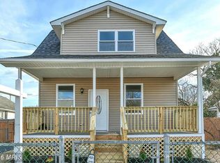 411 Orchard Ave, Baltimore, MD 21225
