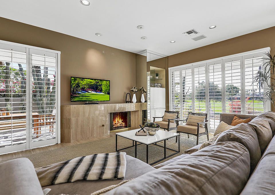 5 Whittier Ct, Rancho Mirage, CA 92270 Zillow