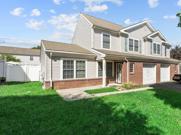1903 Harlan St, Philadelphia, PA 19121