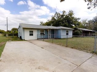 710 Crockett Dr, Killeen, TX 76541