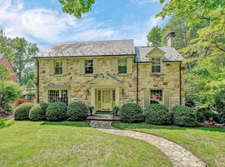 2421 Cornwallis Ave SE, Roanoke, VA 24014