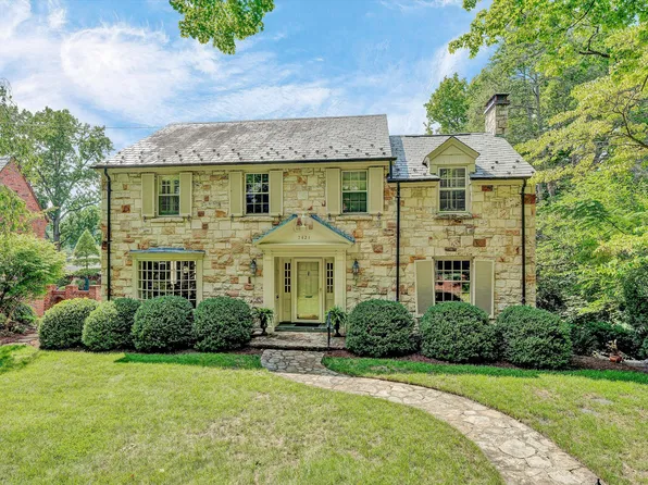 2421 Cornwallis Ave SE, Roanoke, VA 24014