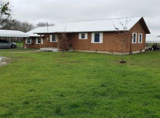 1704 Salesville Rd, Mineral Wells, TX 76067