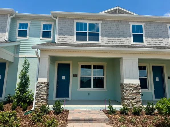 16345 Ingram Hills Aly, Winter Garden, FL 34787