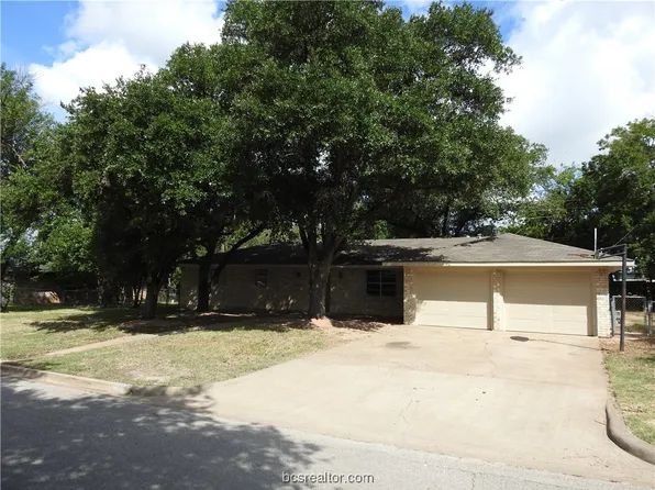406 Leslie Dr, Bryan, TX 77802
