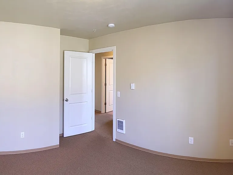Unit #8 - Bedroom 1 Unit #8 - Bedroom 1