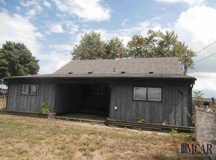 11026 Harold Dr, Luna Pier, MI 48157