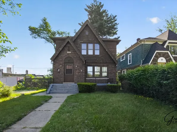 18732 Salem - FDR, 18732 Salem St, Detroit, MI 48219