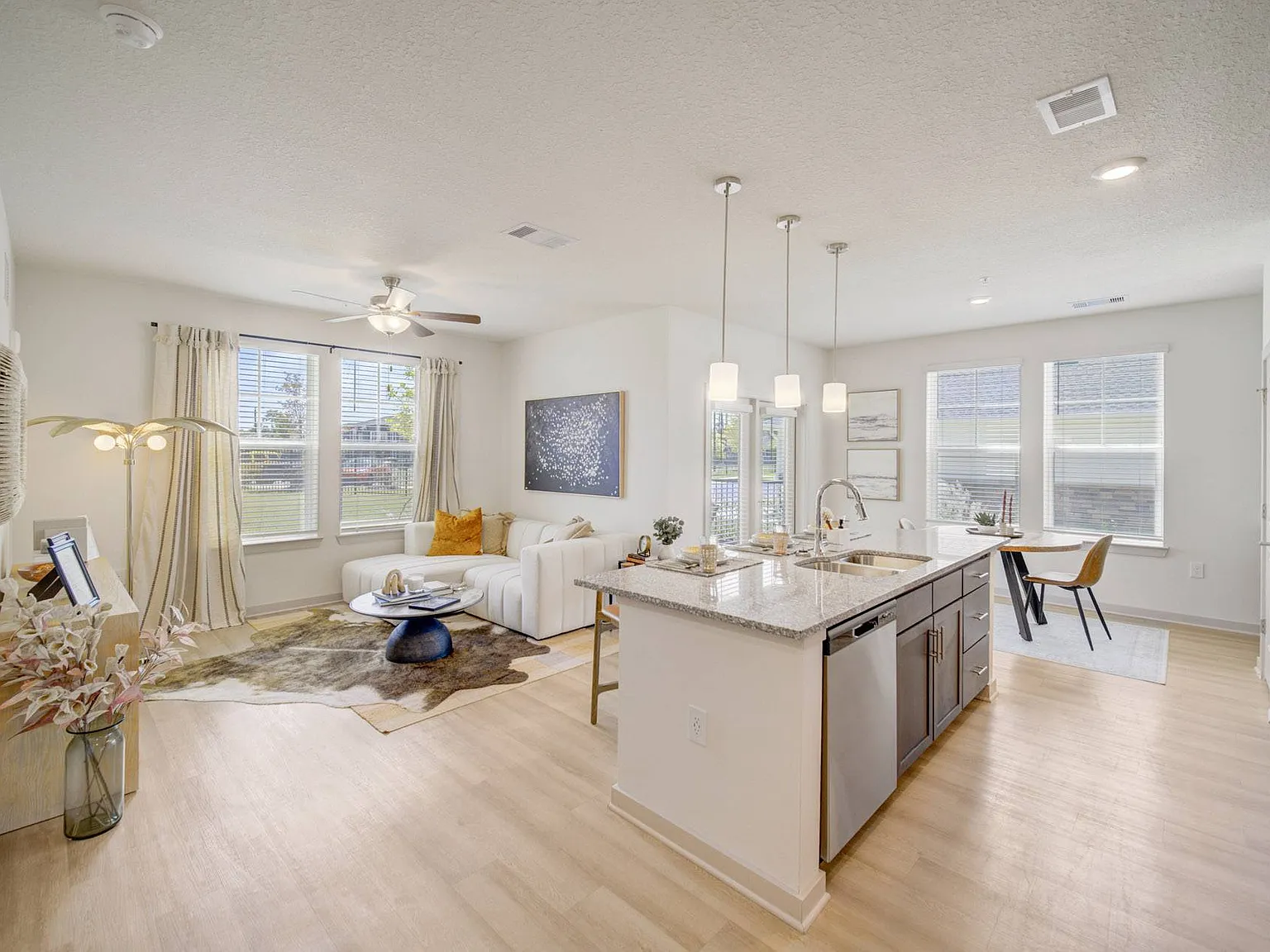 The Enclave at Deer Moss Creek — Photo 2