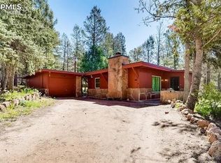 4315 Outpost Rd, Cascade, CO 80809
