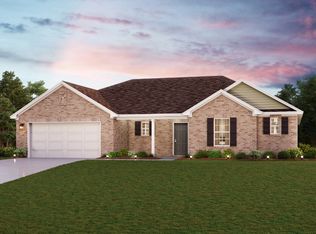 329 Tiffany Dawn Loop, Sulphur, LA 70665