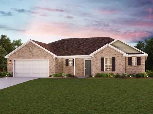 329 Tiffany Dawn Loop, Sulphur, LA 70665