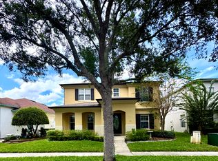 13841 Red Mangrove Dr, Orlando, FL 32828