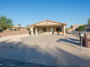 11625 N 80th Dr, Peoria, AZ 85345