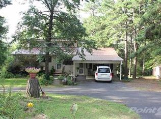 251 Quattlebaum Rd, Clinton, AR 72031