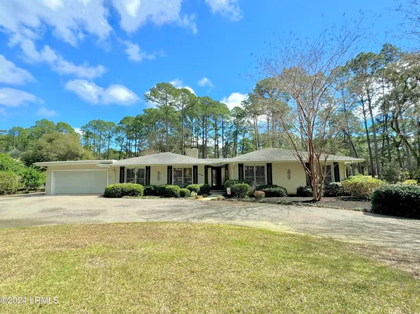 38 Thomas Sumter St, Beaufort, SC 29907