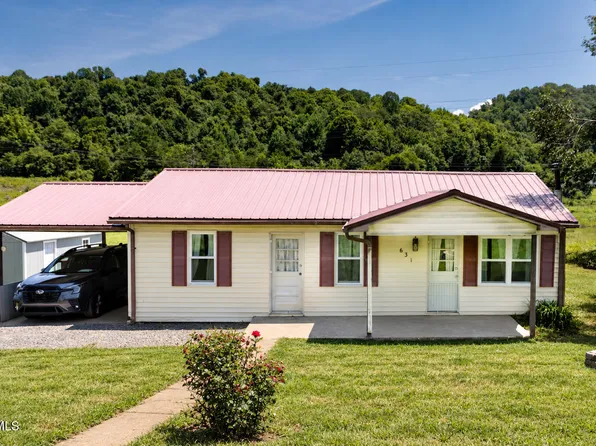 631 Lee Valley Rd, Whitesburg, TN 37891
