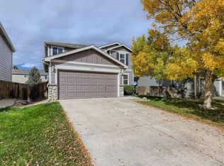 8159 S Mobile Way, Englewood, CO 80112