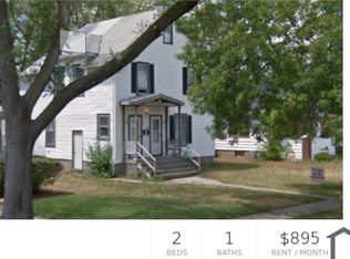 2308 Logan St, Rockford, IL 61103