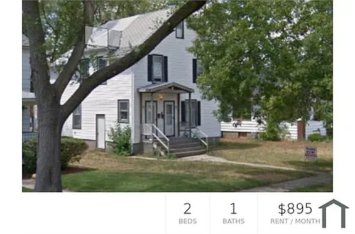 2308 Logan St Photo 1