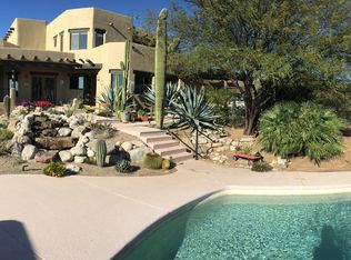 5730 E Territory Ave, Tucson, AZ 85750