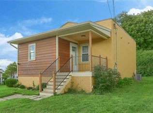 1404 Maratta Rd, Aliquippa, PA 15001