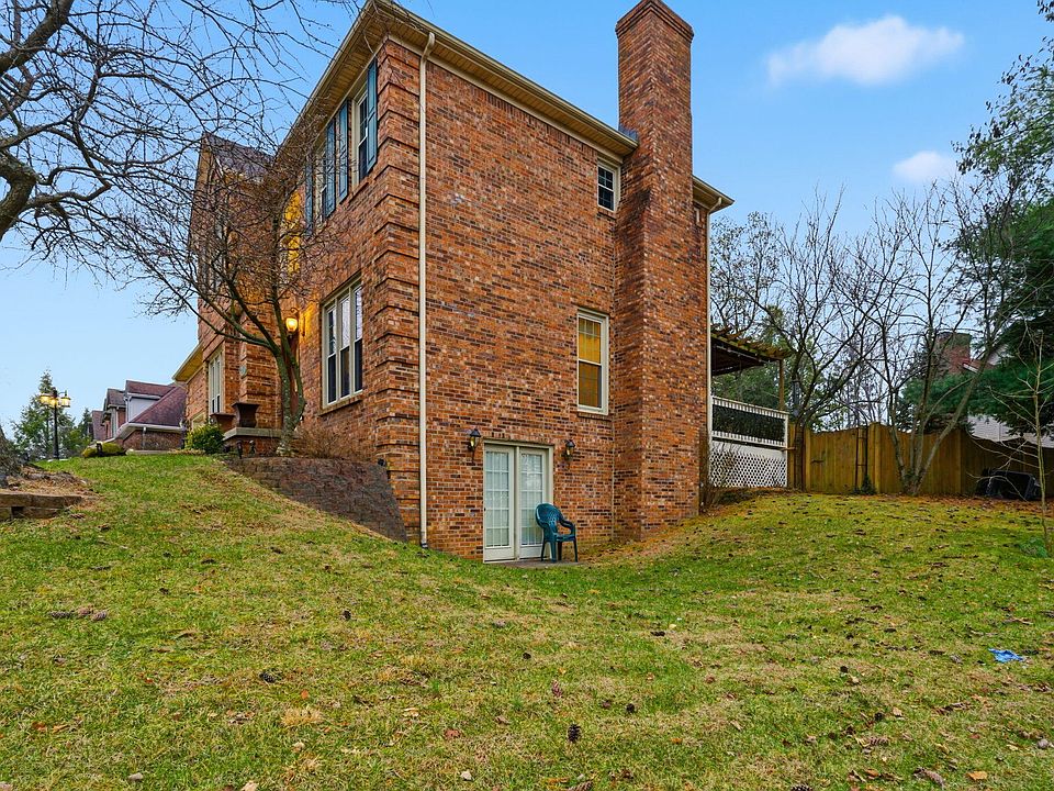3724 Broadmoor Dr, Lexington, KY 40509 | Zillow