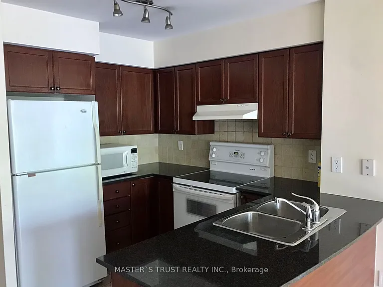 219 Fort York Blvd #312 — Photo 5