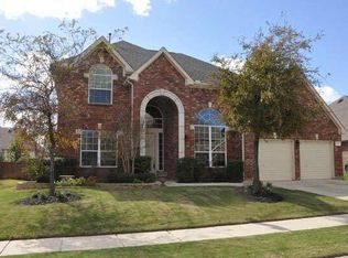 8701 Ponderosa Dr, McKinney, TX 75072