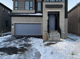 201 Whittington Dr, Hamilton, ON L9K0H6