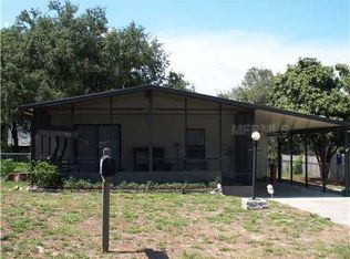 38117 Ruth Ave, Zephyrhills, FL 33540